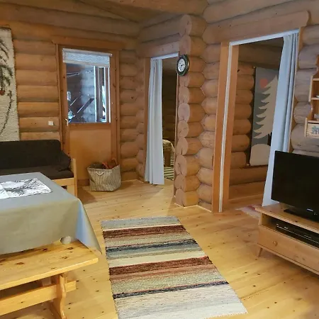 Alpstuga Suvituuli *