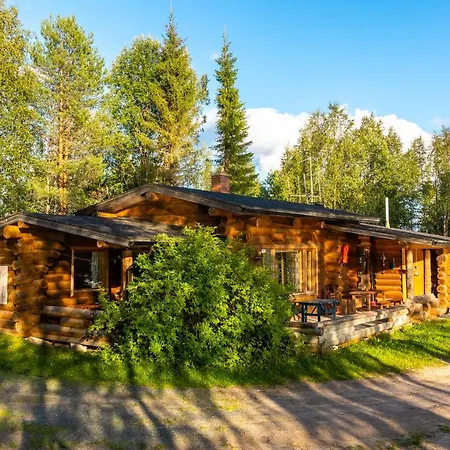 Suvituuli Kuusamo