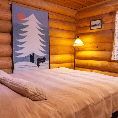 Alpstuga Suvituuli