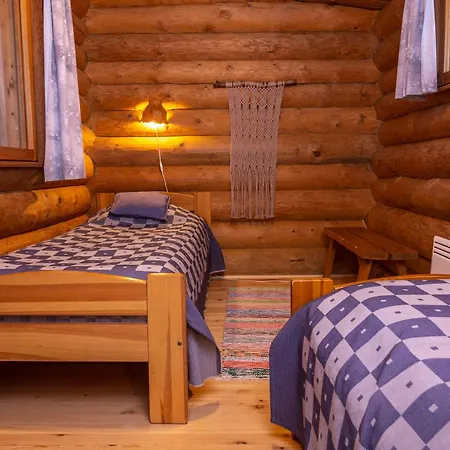 Alpstuga Suvituuli