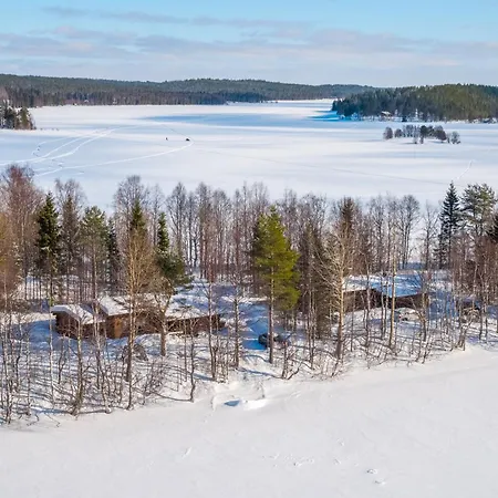 Suvituuli Alpstuga *