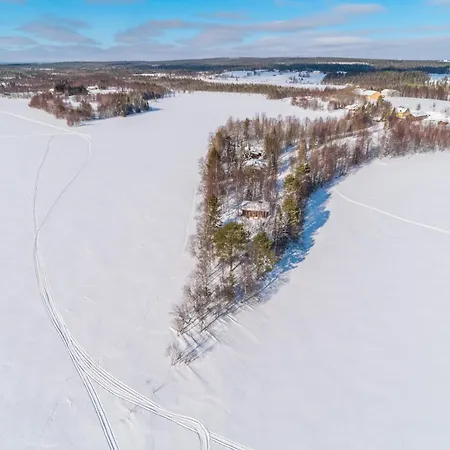 Alpstuga Suvituuli Kuusamo
