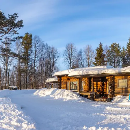 Suvituuli * Kuusamo