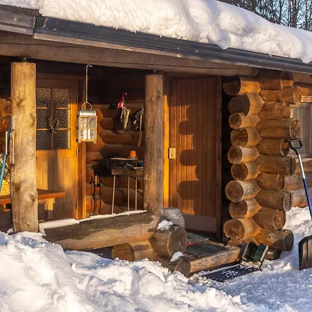 Suvituuli * Kuusamo