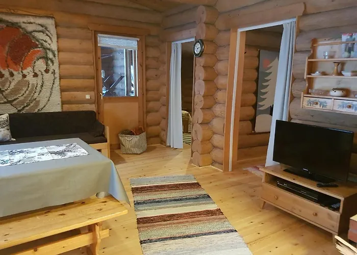 Alpstuga Suvituuli *