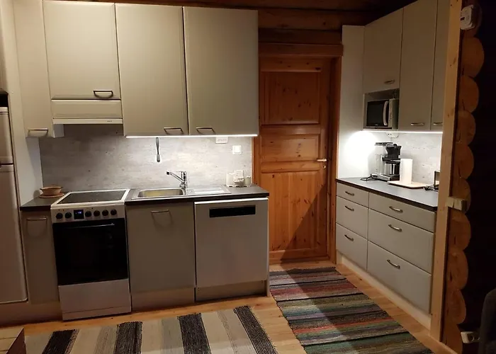 Alpstuga Suvituuli *