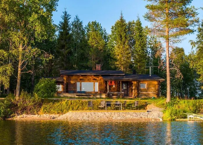 Alpstuga Suvituuli *