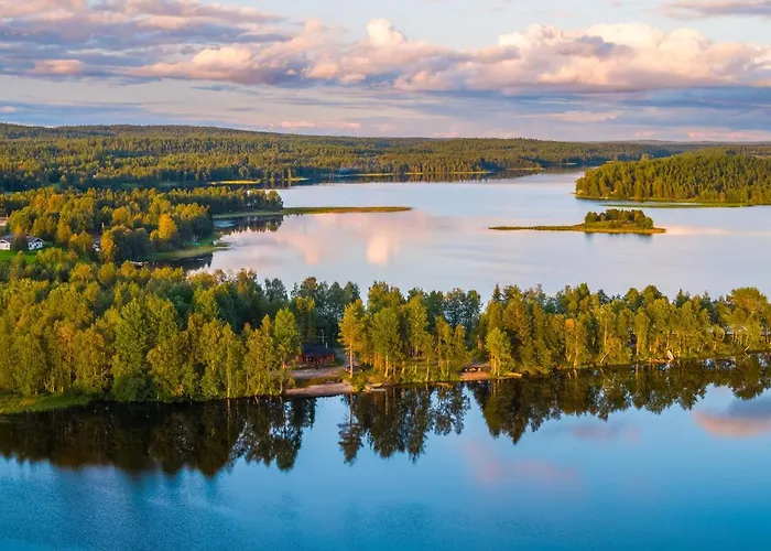 Alpstuga Suvituuli *