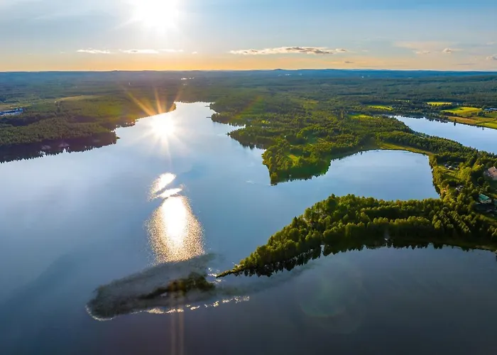 Alpstuga Suvituuli *