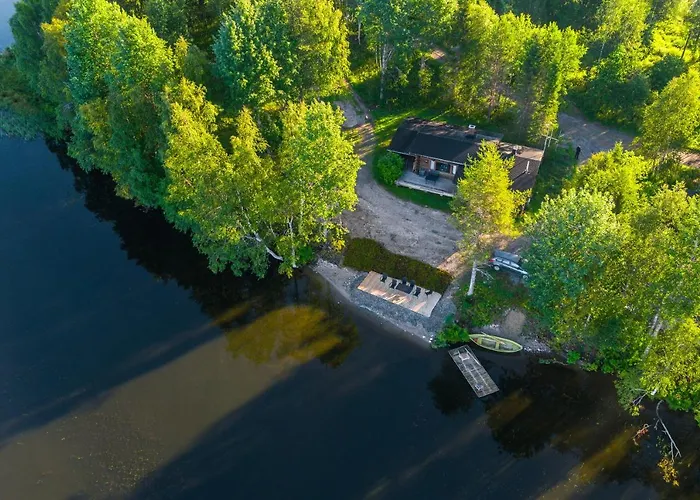 Alpstuga Suvituuli *