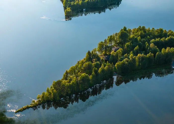 Alpstuga Suvituuli Kuusamo