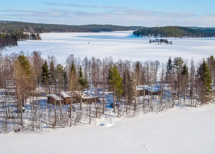 Suvituuli Alpstuga *