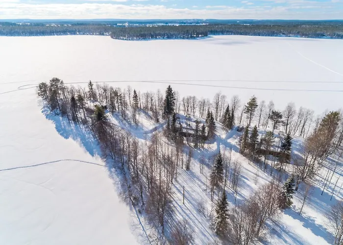 Alpstuga Suvituuli *